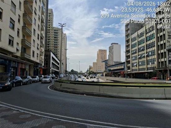 Imagem leilão