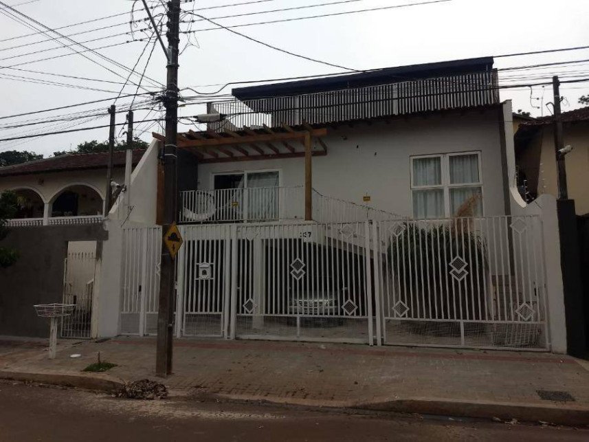 Imagem leilão