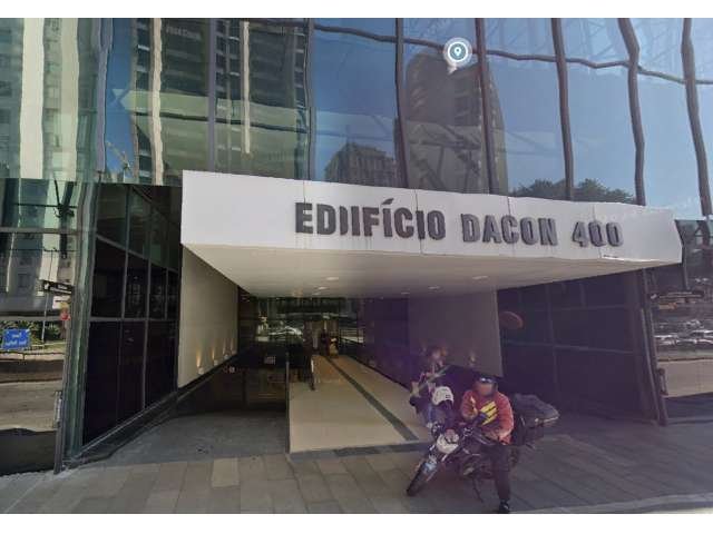 Imagem leilão