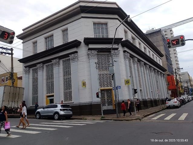 ID79348 LIMEIRA (SP) - Praça Toledo de Barros, 120 - Centro - Limeira/SP em Limeira/SP - foto 8