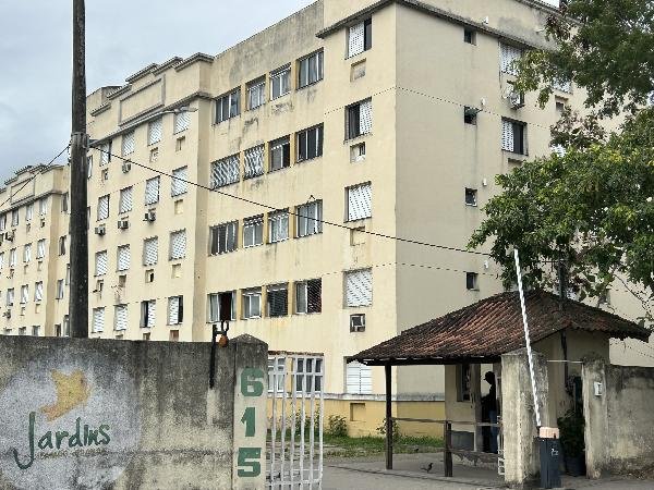 Apartamento, 49.00 de área total, 49.00 de área privativa, 0.00 de área do terreno,  2 qto em Rio de Janeiro/RJ