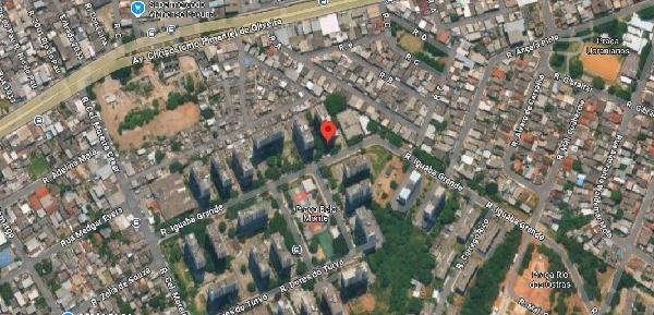 Apartamento, 35.00 de área total, 35.00 de área privativa, 0.00 de área do terreno,  1 qto em Rio de Janeiro/RJ