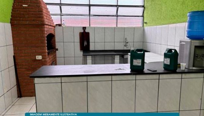 Imagem leilão