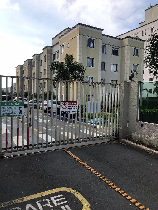 Apartamento, 0.00 de área total, 47.47 de área privativa, 0.00 de área do terreno,  2 qto( em Curitiba/PR