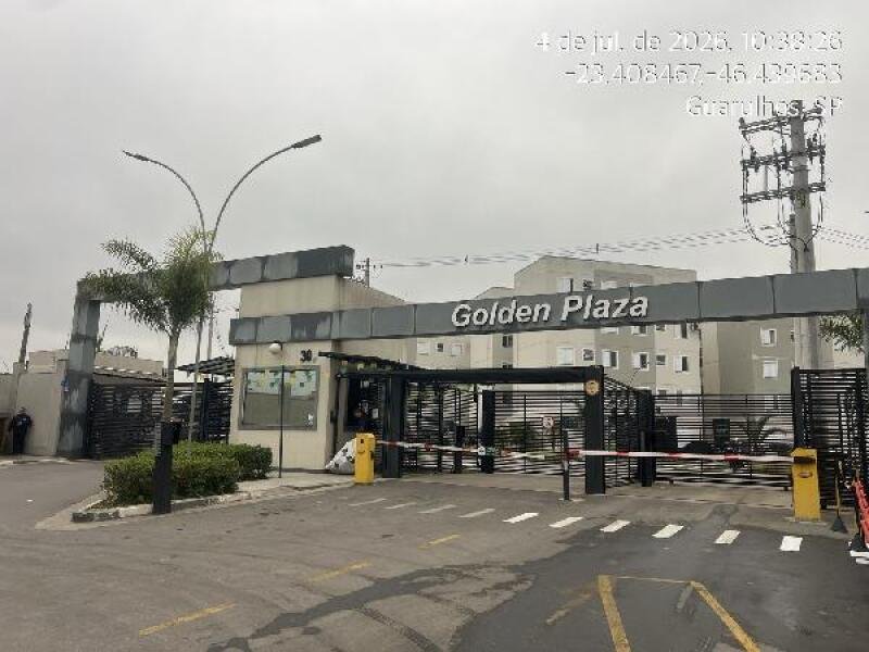 Apartamento em Guarulhos/SP