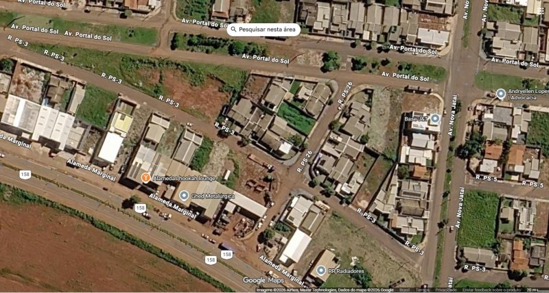 Terreno urbano com ou sem benfeitorias em Jataí/GO - foto 5