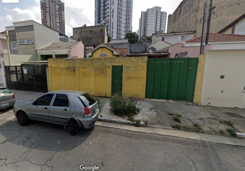 Imagem leilão
