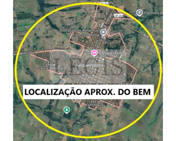 Imagem leilão