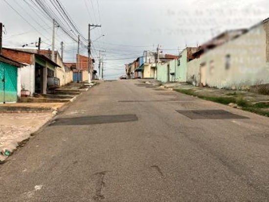 Imagem leilão