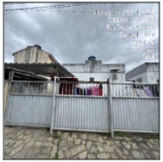Casa, 0.00 de área total, 46.57 de área privativa, 81.41 de área do terreno,  2 qto(s), a. em Bayeux/PB - foto 1