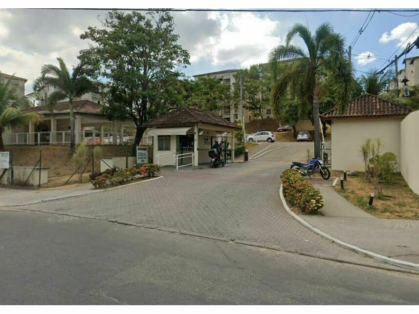 Imagem leilão