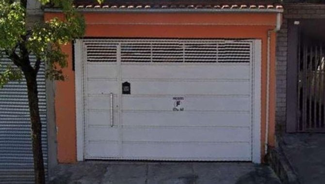 Imagem leilão