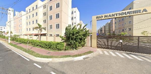 Apartamento, 48.49 de área total, 41.32 de área privativa, 0.00 de área do terreno,  2 qto em Rio de Janeiro/RJ