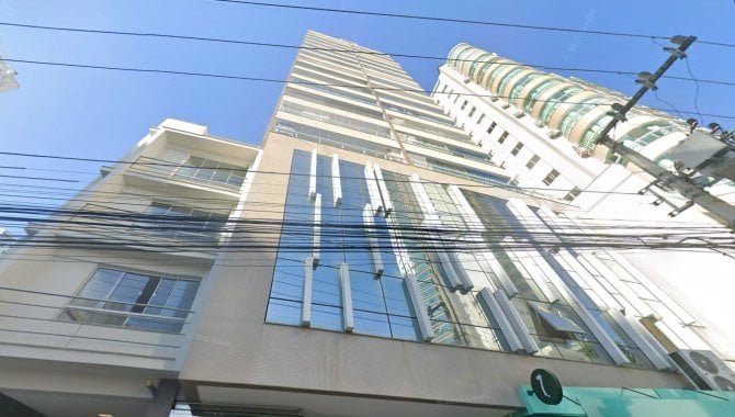 Imagem leilão