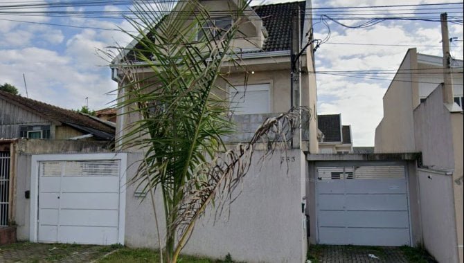 Casa em Condomínio 147 m² (01 vaga) - Bairro Alto - Curitiba - PR em Curitiba/PR - foto 3