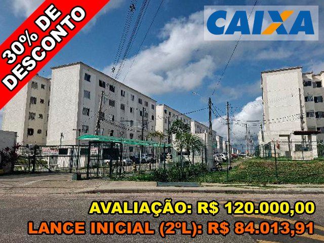 Imagem leilão