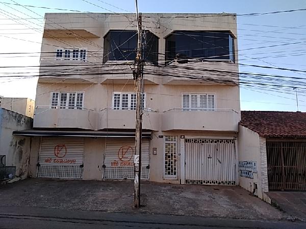 Imagem leilão