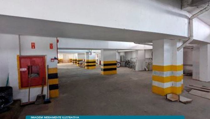 Imagem leilão