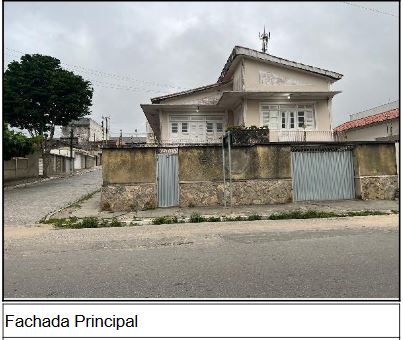Imagem leilão