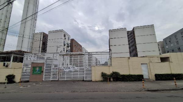 Imagem leilão