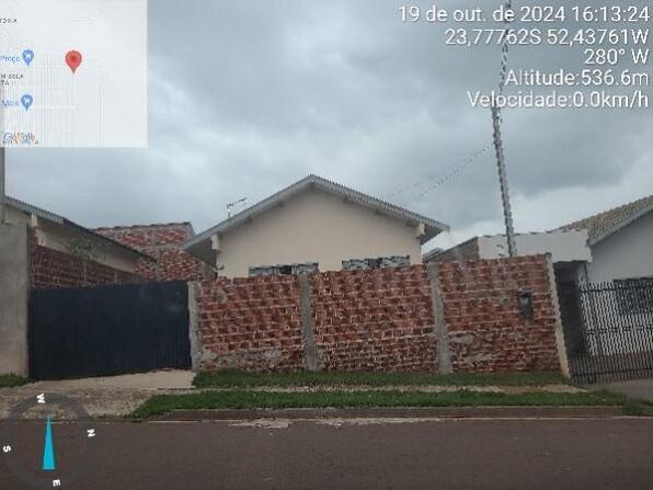 Imagem leilão