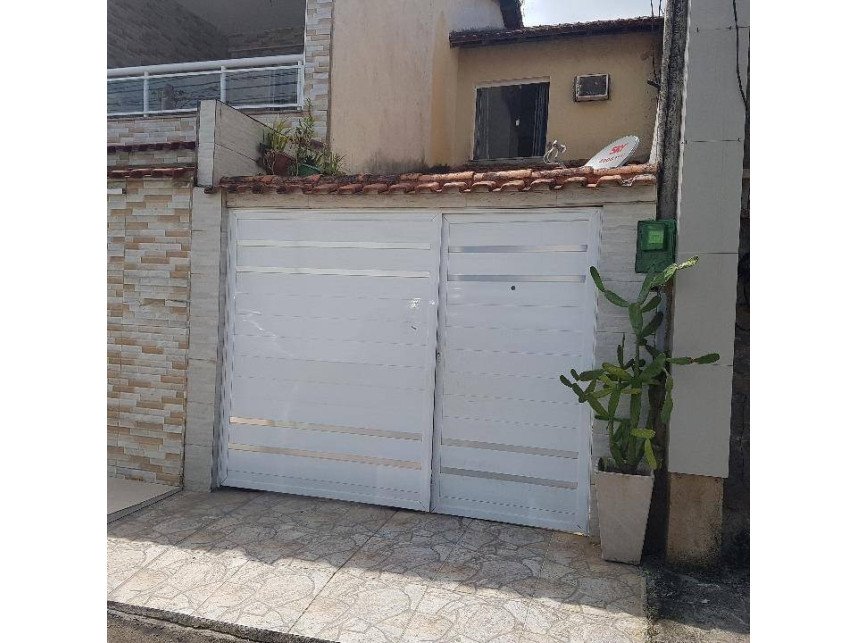 Imagem leilão