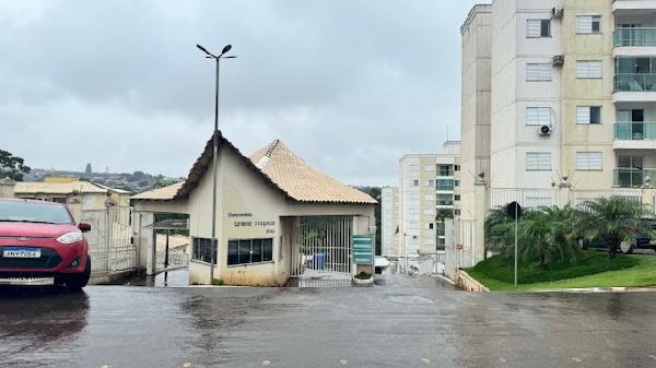 Imagem leilão