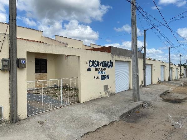 Casa, 60.70 de área total, 60.70 de área privativa, 115.50 de área do terreno,  2 qto(s), em Horizonte/CE - foto 1