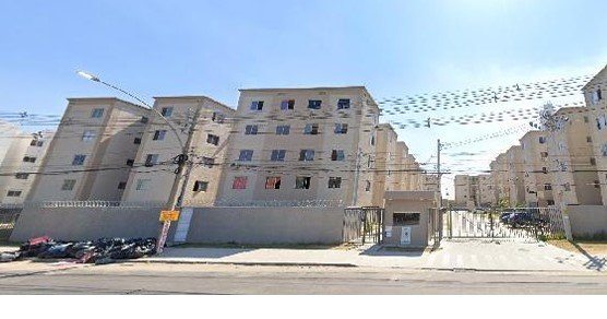 Apartamento, 0.00 de área total, 40.54 de área privativa, 0.00 de área do terreno. em Rio de Janeiro/RJ