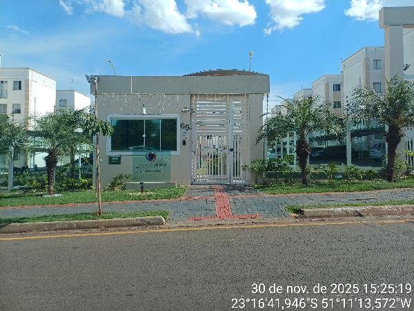 Imagem leilão