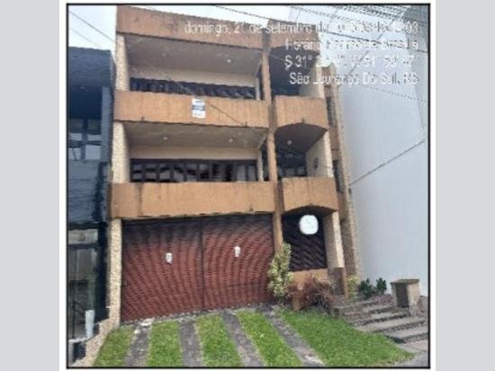 Imagem leilão
