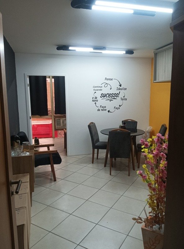 A SALA DE NÚMERO TRINTA E QUATRO (34) DO EDIFÍCIO "SHOP.. em Sapucaia do Sul/RS - foto 7