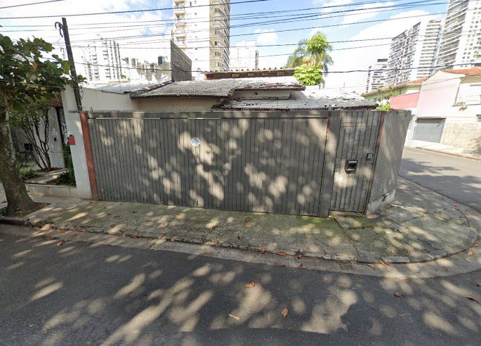 Imagem leilão