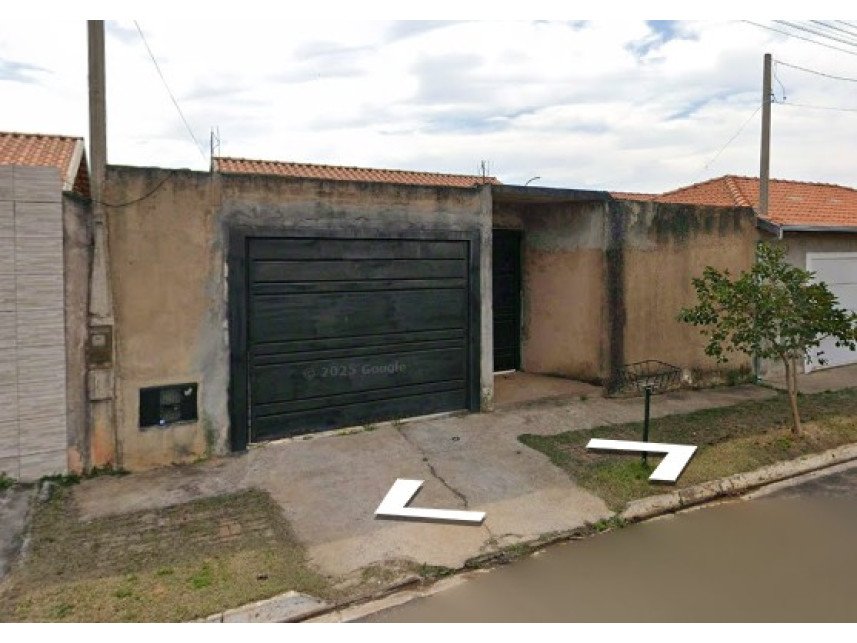 Imagem leilão