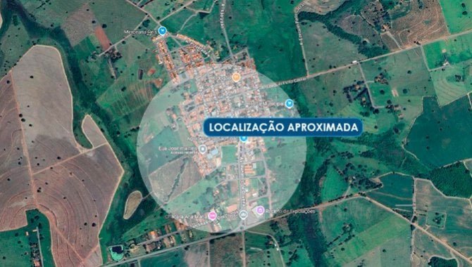 Imagem leilão