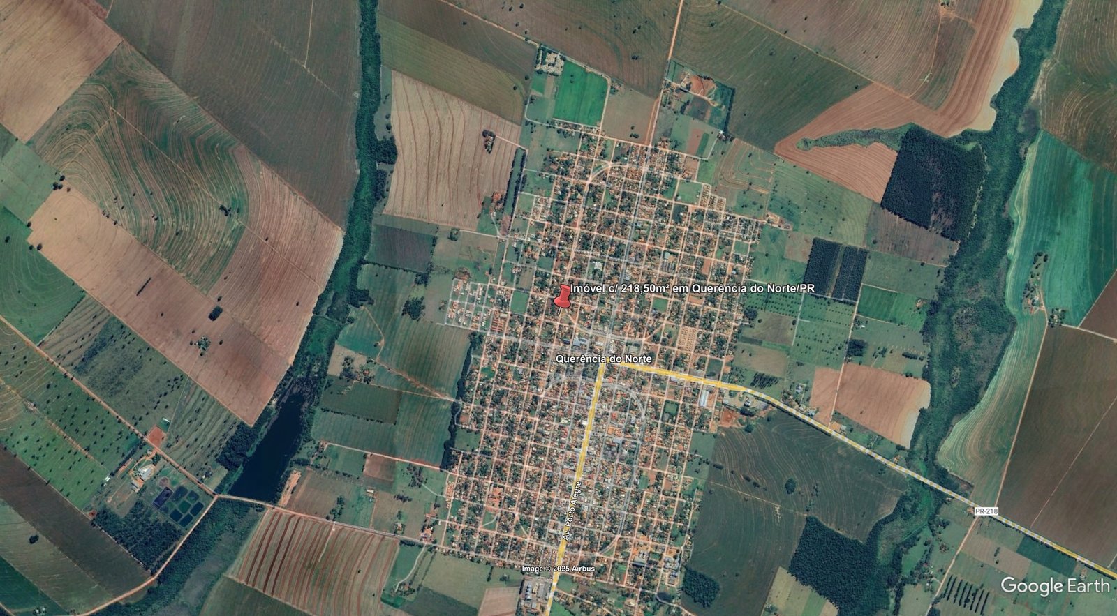 Imagem leilão