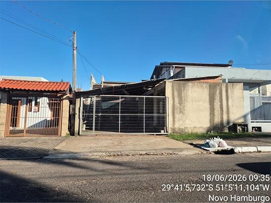 Imagem leilão