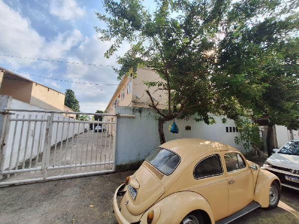 Casa, 103.06 de área total, 70.50 de área privativa, 540.00 de área do terreno,  2 qto(s), em Nova Iguaçu/RJ