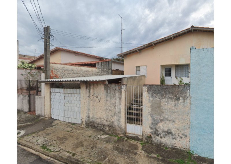 Direitos sobre parte ideal de 6,6696% sobre uma Casa e .. em Itu/SP