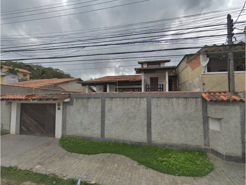 Imagem leilão