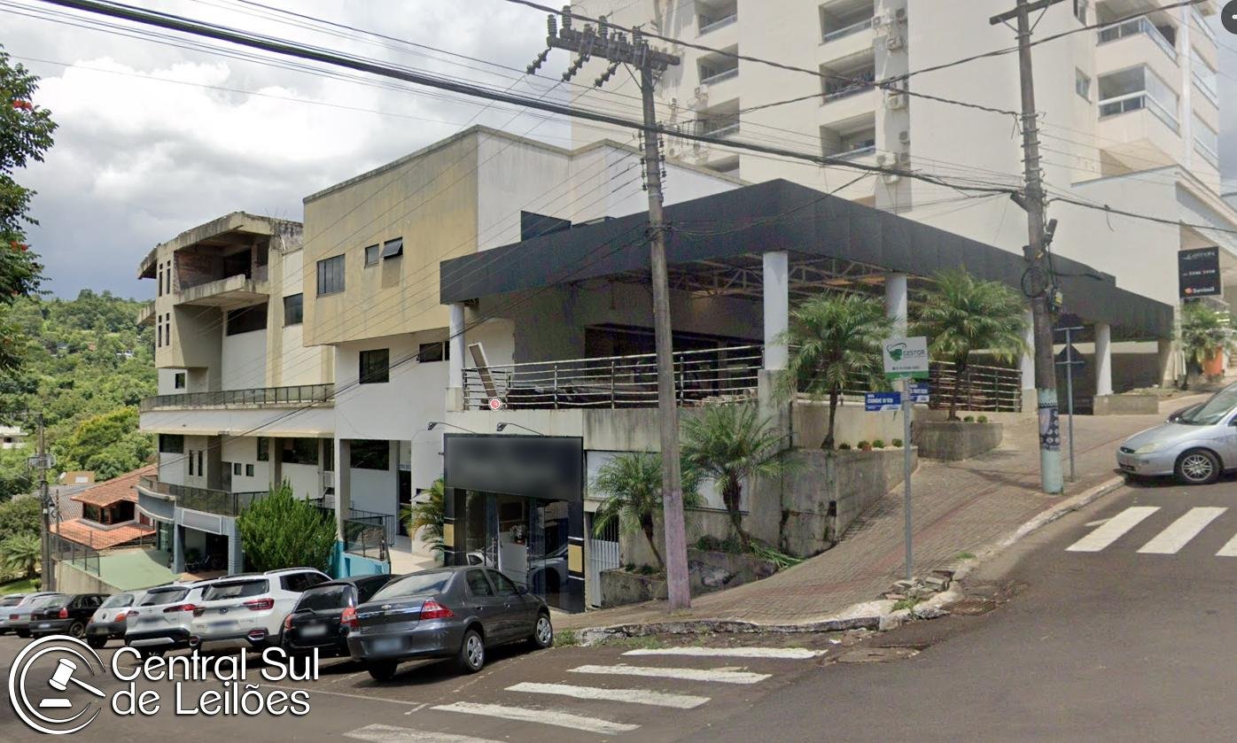Imagem leilão
