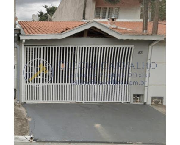 Imagem leilão