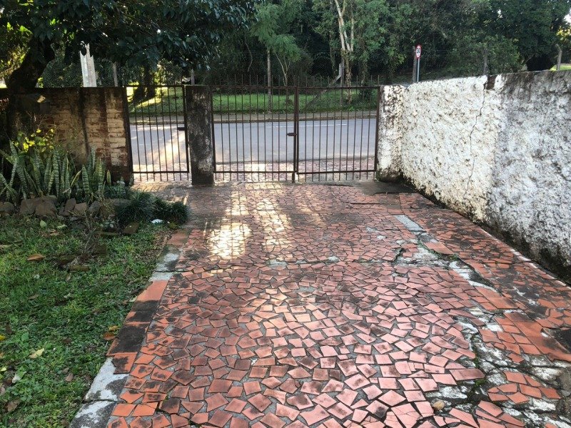 UM LOTE DE TERRENO, constituído de parte do lote nº 17,.. em Passo Fundo/RS - foto 8
