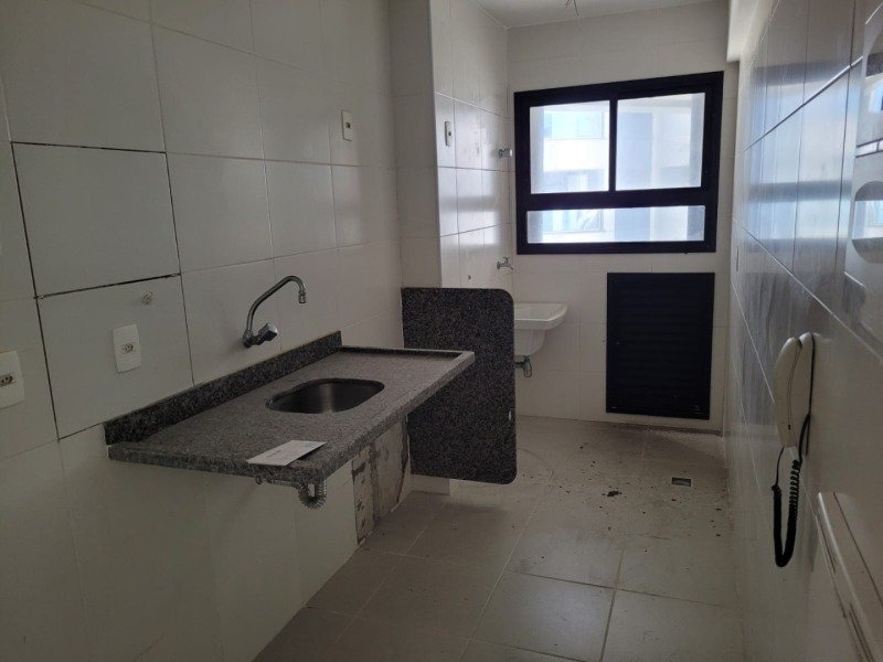 APTO 201 TORRE 3 (HOME) + 2 V.GARAGEM SALVADOR PRIME em Salvador/BA - foto 4