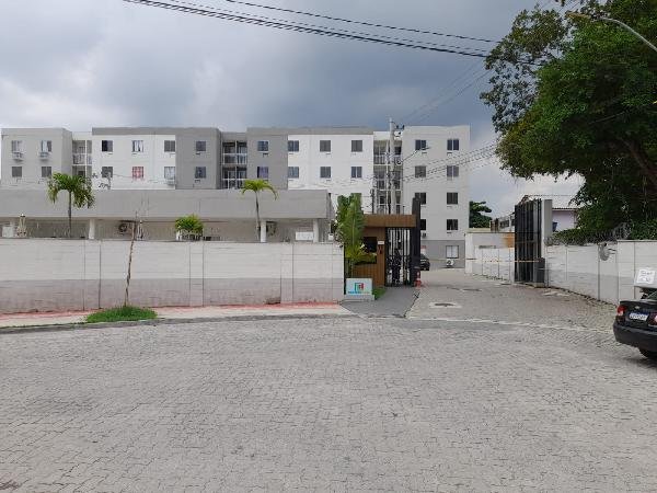 Apartamento, 45.00 de área total, 45.00 de área privativa, 0.00 de área do terreno,  2 qto em Rio de Janeiro/RJ