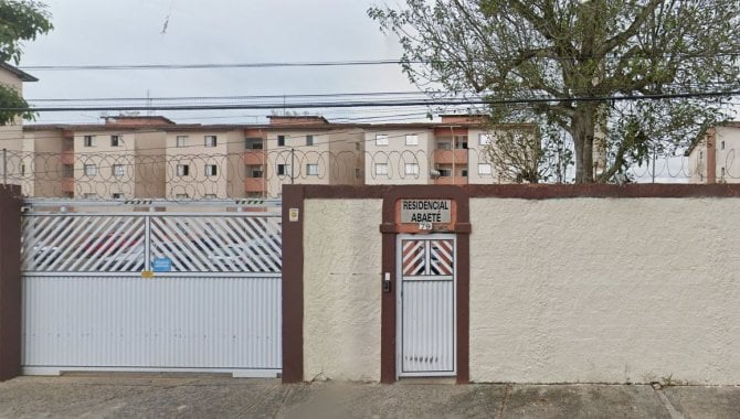 Imagem leilão