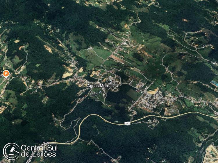Imagem leilão