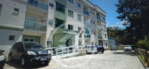 Apartamento, 66.38 de área total, 66.38 de área privativa, 0.00 de área do terreno,  2 qto em Teresópolis/RJ