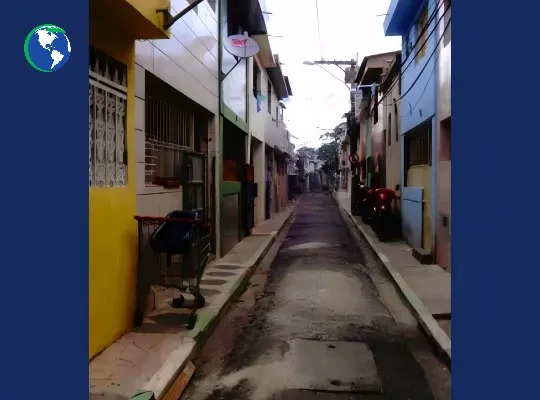 Imagem leilão