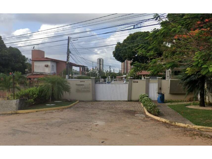 Imagem leilão